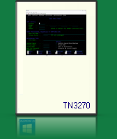 Mocha TN3270 for Windows 7-10/11