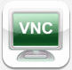 Mocha VNC provides access to a VNC Server.