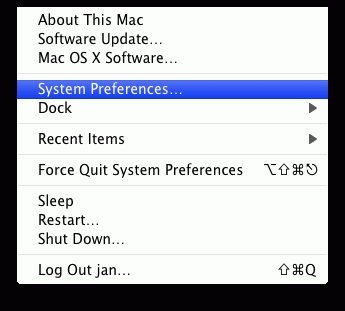 android vnc viewer mac os x