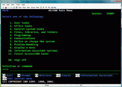 em client 7 terminal server license